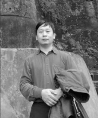 吳玉璽 國家一級(jí)照明設(shè)計(jì)師