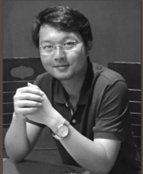 黃醒圖 國家二級(jí)照明設(shè)計(jì)師